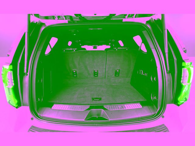Used 2026 White GMC Denali image 32