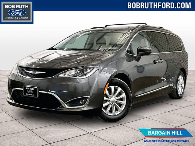 2018 Chrysler Pacifica Touring L - 0