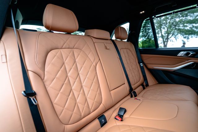 New 2026 BMW X5 SUV