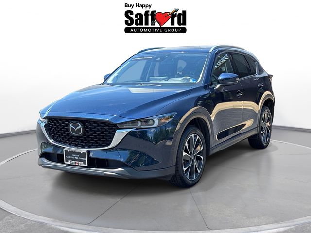 2023 Mazda CX-5 2.5 S Premium Plus Package