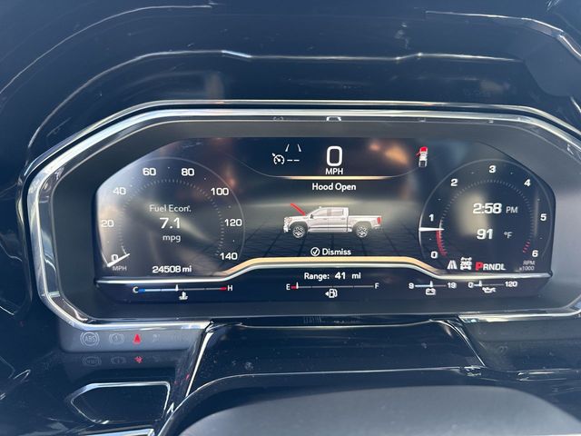 2025 GMC Sierra 1500 - $41,988