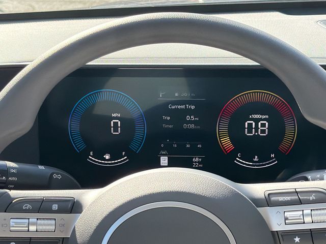 New 2027  Hyundai SE image 12