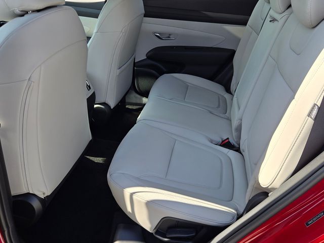 2026 Hyundai Tucson - $33,260