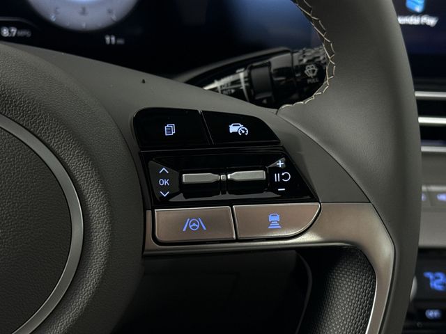 New 2025 Hyundai Elantra For Sale in Indianapolis, IN