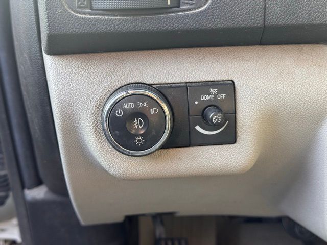 2012 GMC Acadia Denali