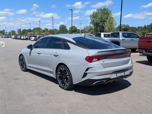2024 Kia K5 - Image 3