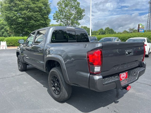 2022 Toyota Tacoma SR5 - Photo 11