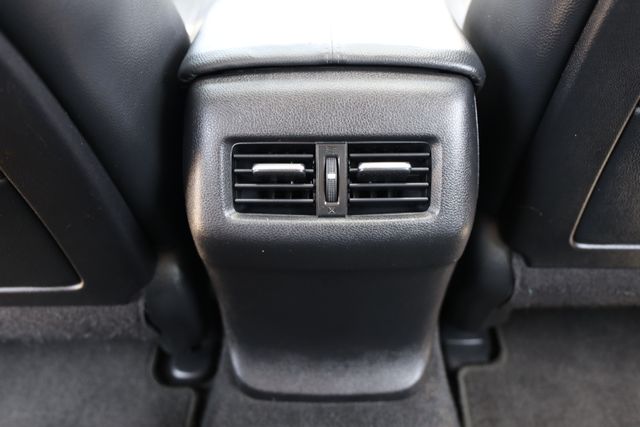 2013 Honda Accord EX-L Silver at South Houston Nissan