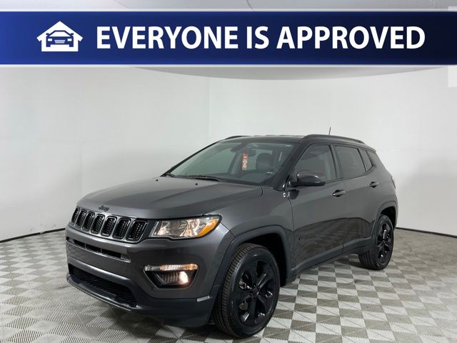 225032016 Jeep Grand Cherokee High Altitude