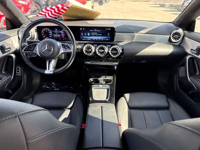 2025 Mercedes-Benz A-Class - $28,988
