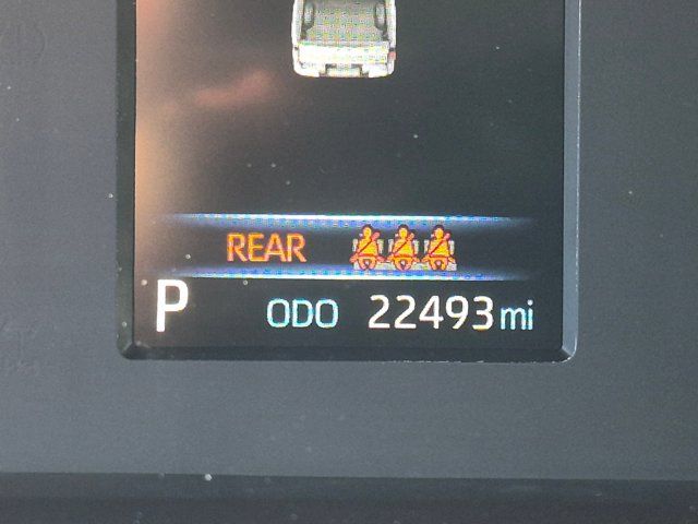 Used 2024 Toyota Tundra Truck