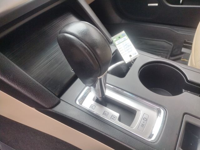 2016 Subaru Outback 3.6R photo