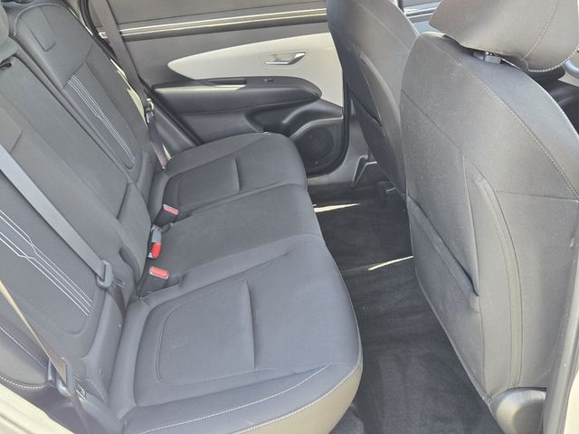 2024 Hyundai Tucson - $22,221