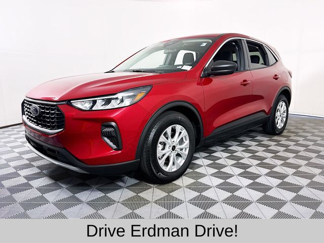 Used 2023 Ford Escape SUV