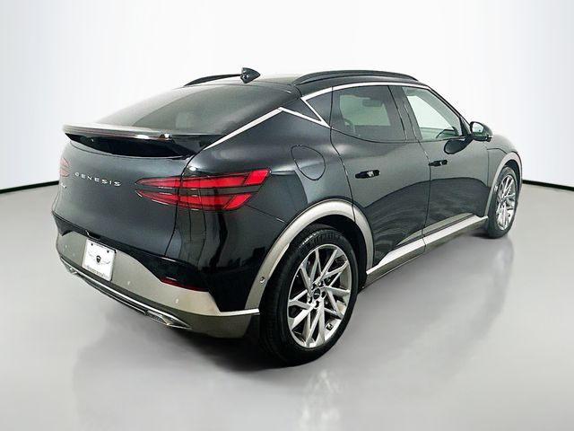 2024 Genesis GV60 Advanced 5