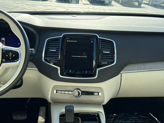 Used 2024 Volvo XC90 Recharge Plug-In Hybrid SUV