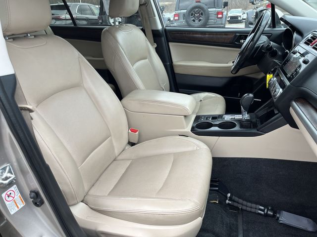 Used 2015 Gray Subaru 3.6R image 26