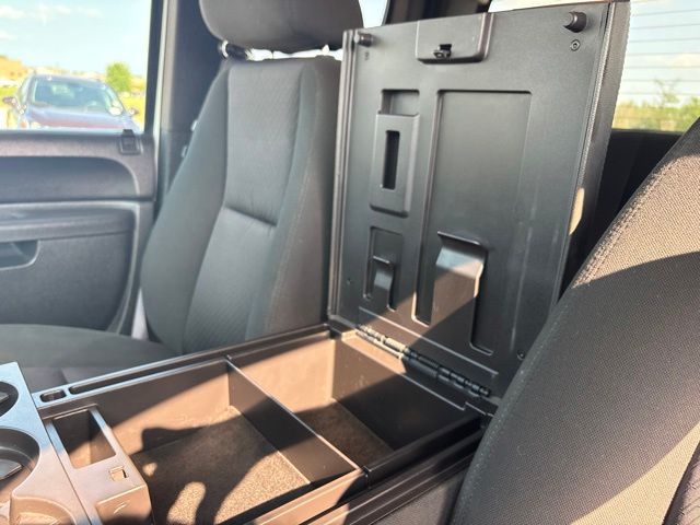 Used 2012 GMC Sierra 1500 Truck