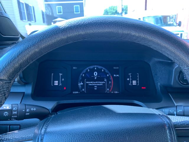 Used 2024 Toyota Tacoma Truck