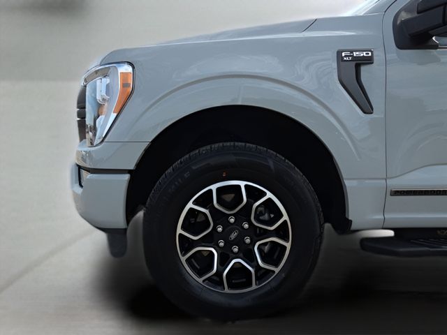 Used 2023 Ford F-150 Truck