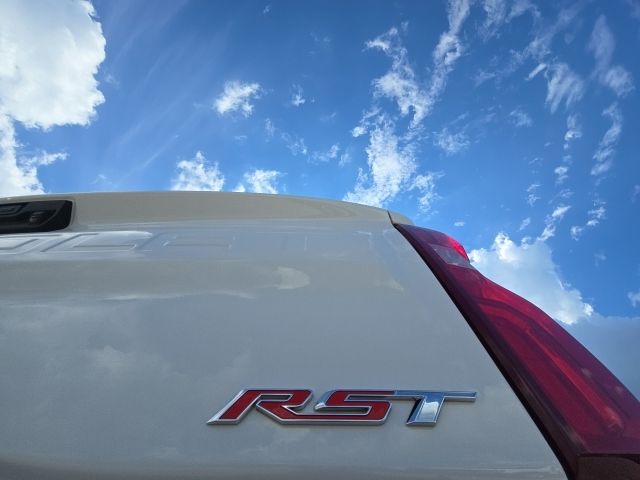 Photo of 2024 Chevrolet Silverado 1500 RST in Dallas, GA - 10,  2024 Chevrolet Silverado 1500 RST:44149A