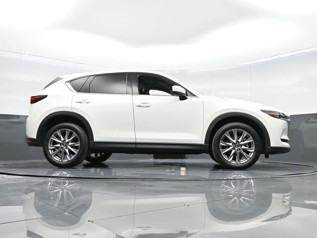 2021 Mazda CX-5 Grand Touring Reserve 36