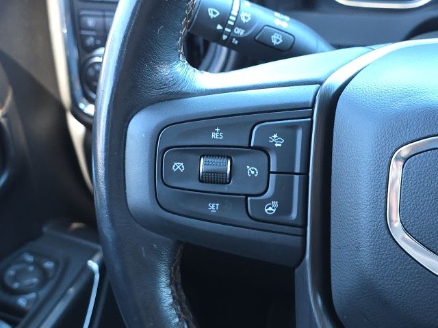 Photo of 2022 GMC Sierra 1500 Limited AT4 in Dallas, GA - 30,  2022 GMC Sierra 1500 Limited AT4:166888B