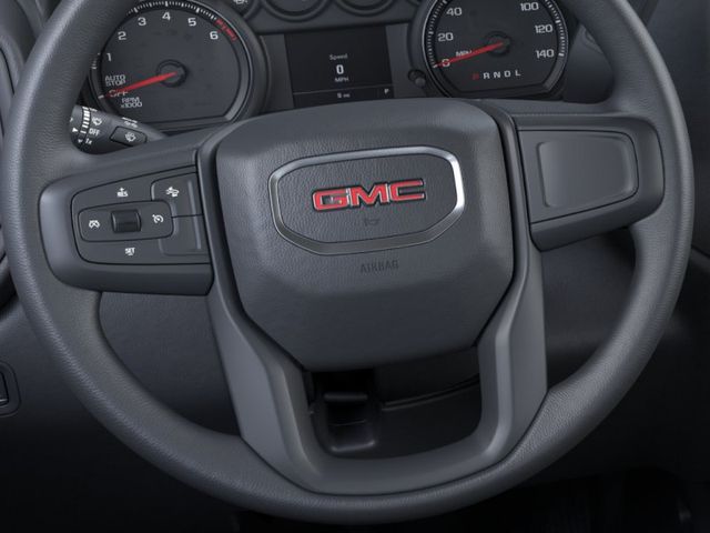 2026 GMC Sierra 1500 Pro:47365