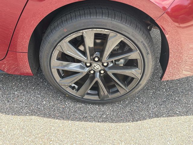 Used 2023 Toyota Corolla Sedan