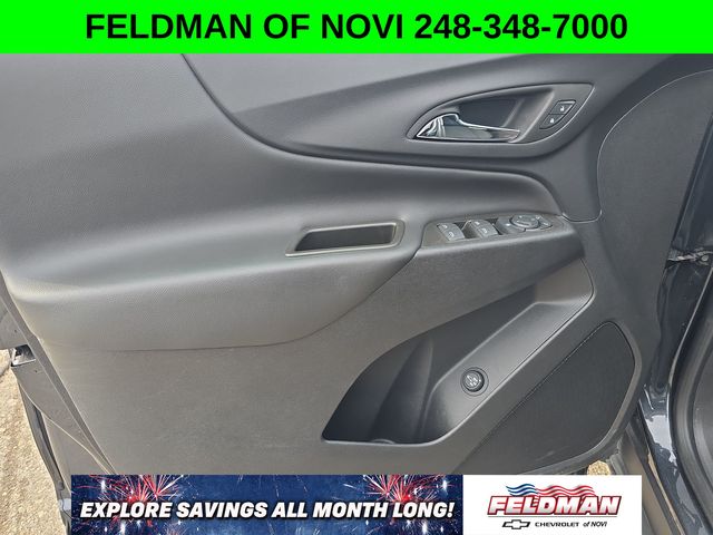 Used 2023 Chevrolet Equinox For Sale in New Hudson, MI