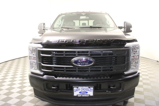 2025 Ford F-350SD XL photo