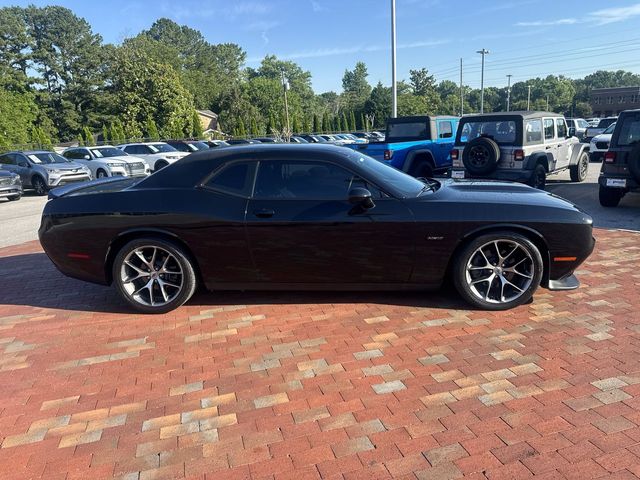 Used 2019 Dodge Challenger R/T For Sale in Huntsville, Al