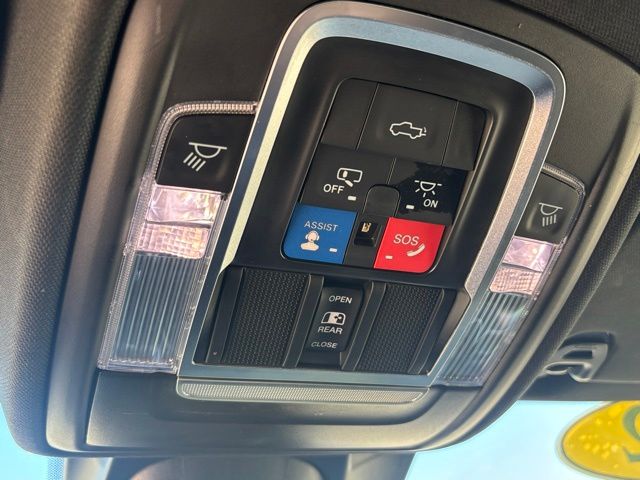 Used 2022 Ram 1500 Truck