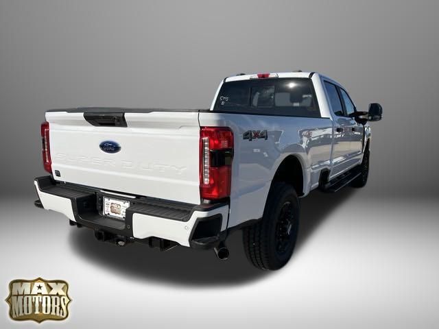 2024 Ford F-250SD XL 13