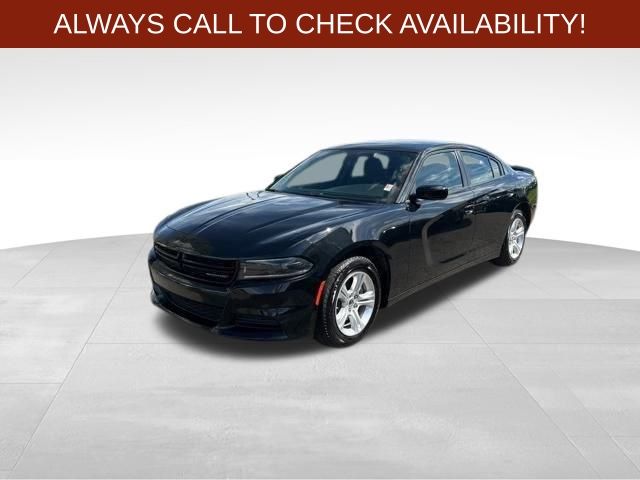 2023 Dodge Charger SXT photo