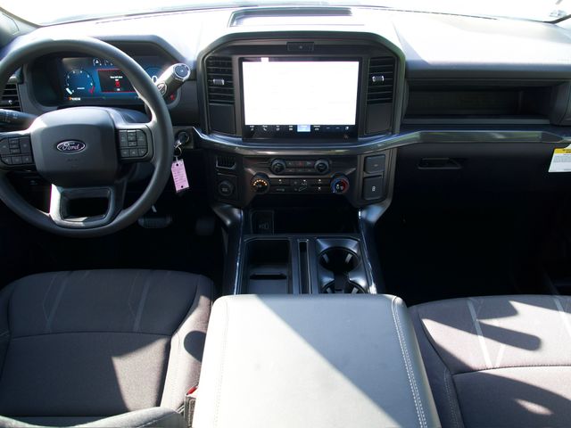 New 2026 Ford F-150 Truck