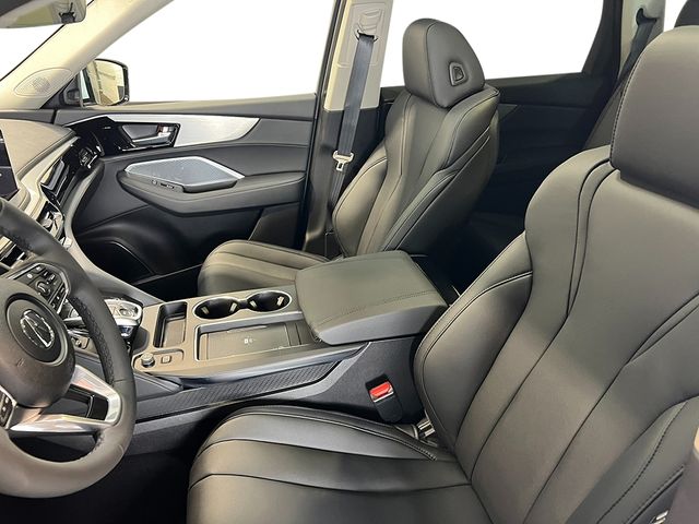 2026 Acura MDX Base - Nh-885m/Liquid_Car exterior view 14