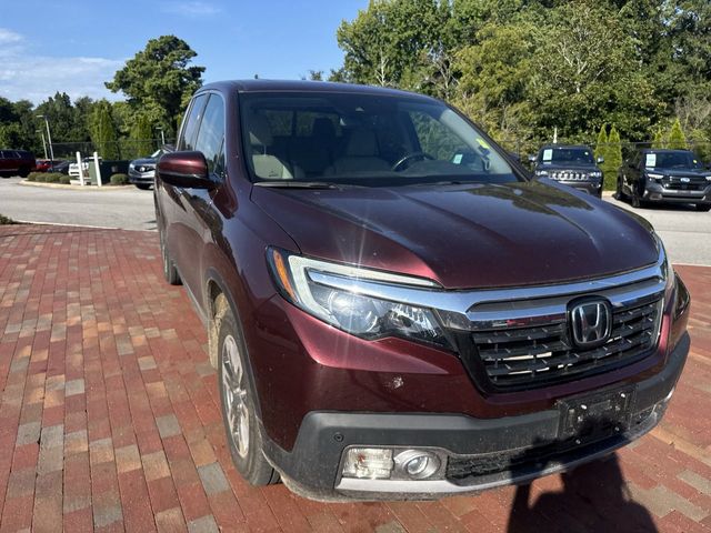 Used 2019 Honda Ridgeline Truck