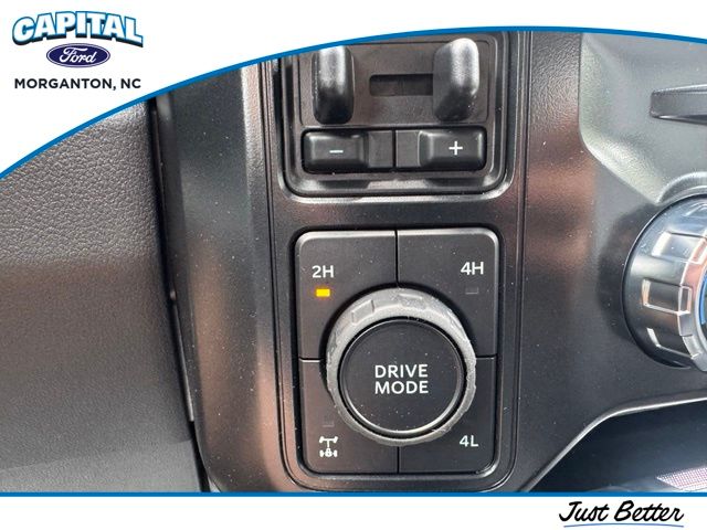 New 2026 Gray Ford Lariat image 29