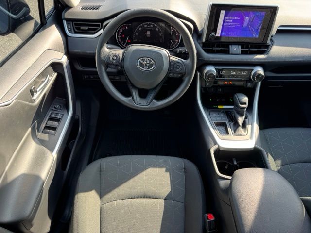 Used 2024 Toyota RAV4 SUV