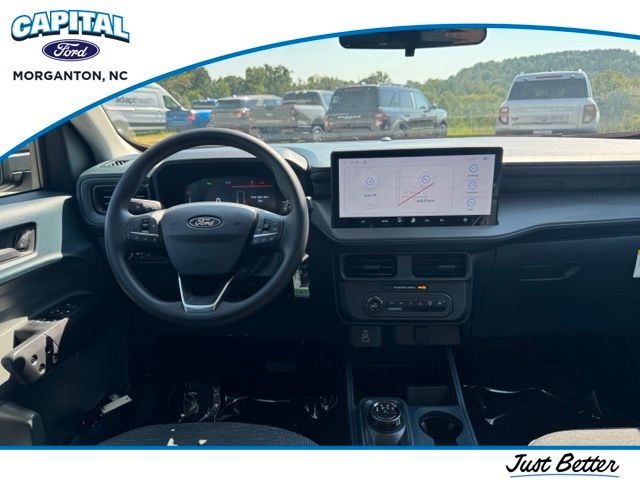 New 2026 Gray Ford XL image 32