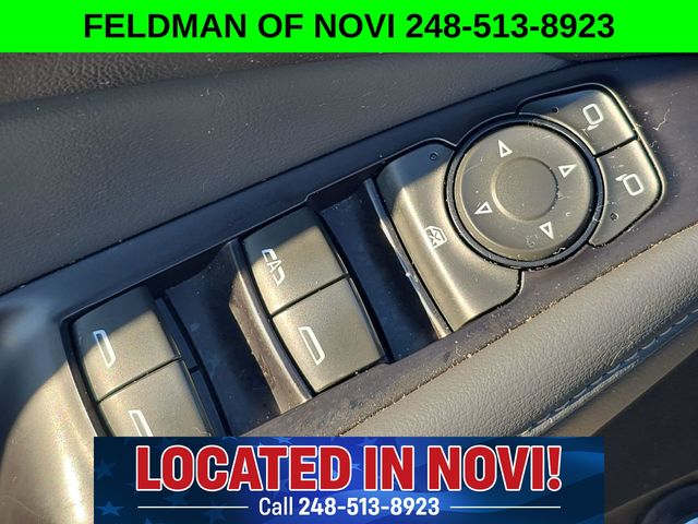 Used 2019 Buick Enclave For Sale in New Hudson, MI