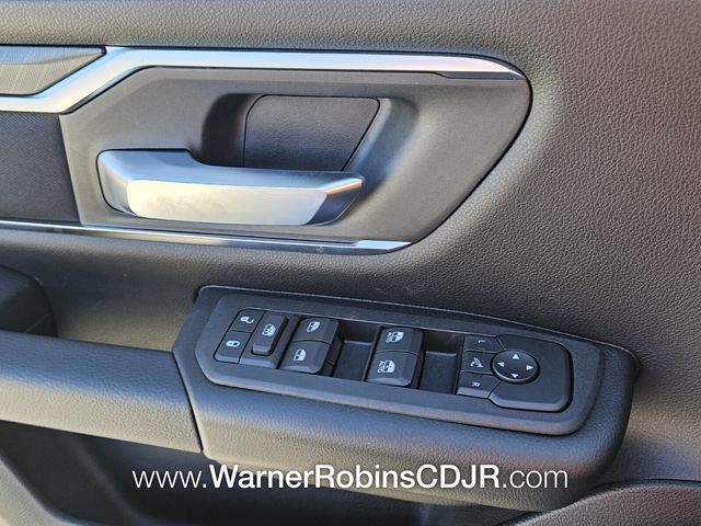 New 2026 Blue Ram Big Horn/Lone Star image 32