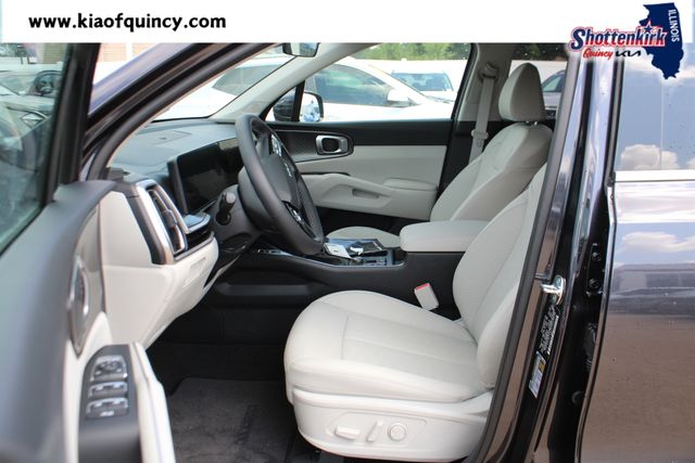 New 2026 Kia Sorento SUV