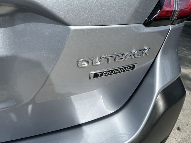 Used 2025 Subaru Outback SUV