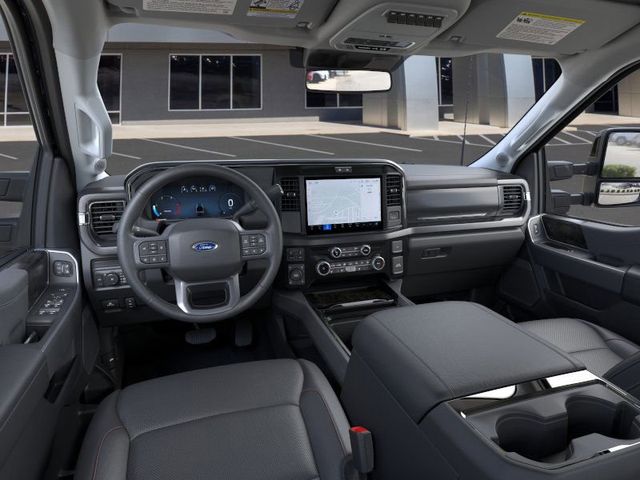 2026 Ford F-350SD Lariat:168674