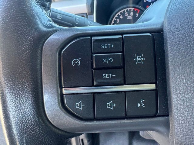 Used 2021 Gray Ford XLT image 17