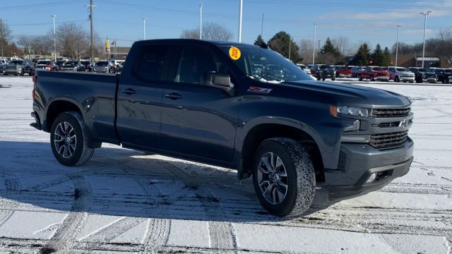 2020 Chevrolet Silverado 1500 RST 2