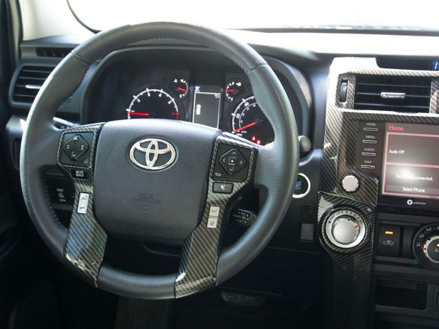 Used 2022 Toyota 4Runner SUV
