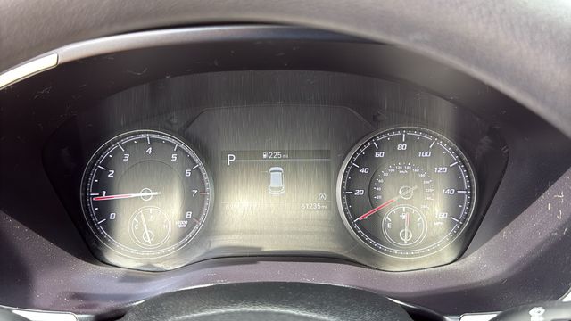 Used 2023 Hyundai Santa Fe SUV